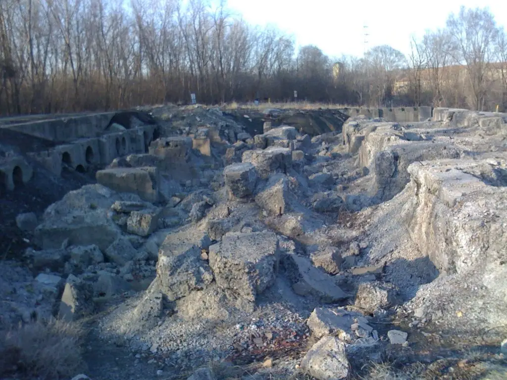 joliet iron works
