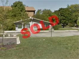 SOLD - 1100 Roosevelt Rd. Glen Ellyn by Caton Commerical