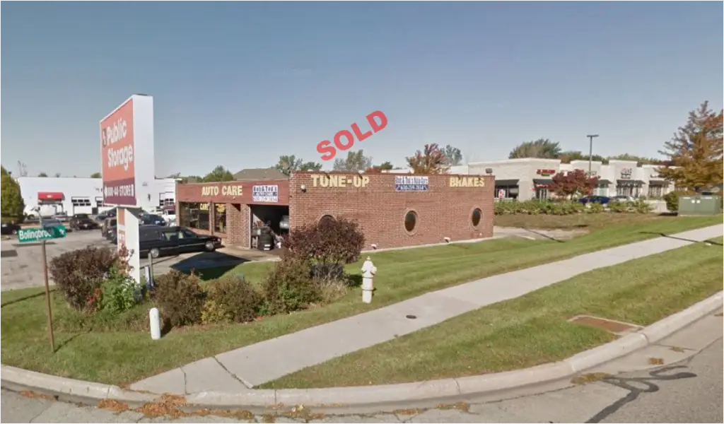 SOLD - 100 Brook Court, Bolingbrook