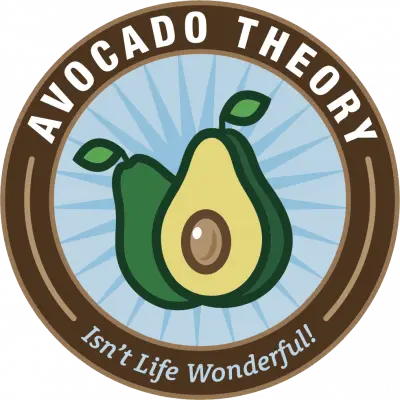 Avocado Theory logo