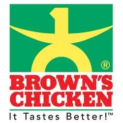 Brown's Chicken logo