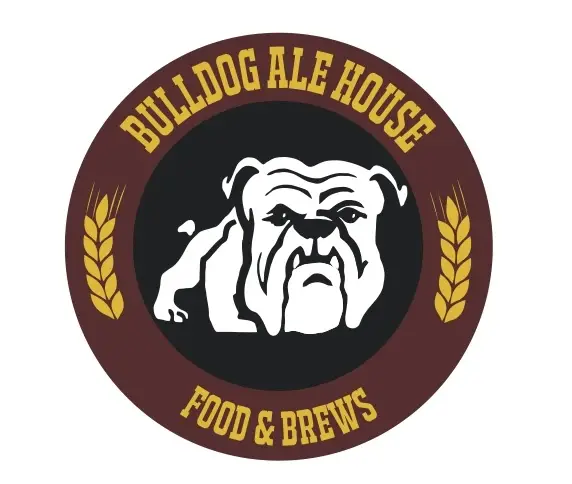 Bulldog Ale House logo
