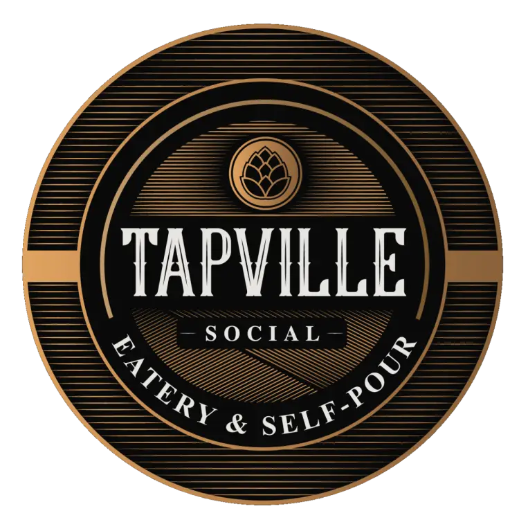 Tapville logo