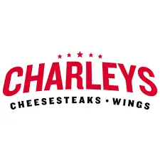 Charleys Cheesesteaks and Wings logo